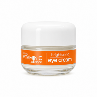 Retinol - Vitamin C - Brightening Eye Cream 15 g
