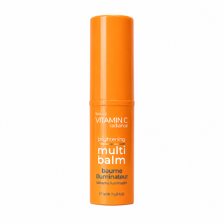 Retinol - Vitamin C - Brightening Multi Balm