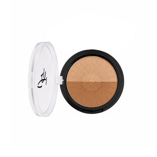 JvG - Long Stay Duo Bronzer