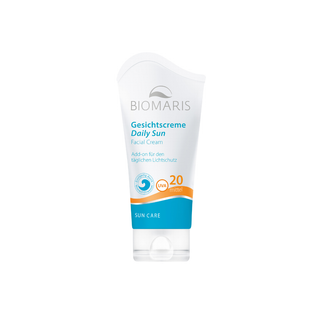 Biomaris - Facial Cream Daily Sun SPF20