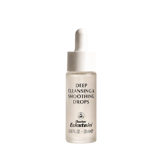 Doctor Eckstein - Deep Cleansing & Smoothing Drops