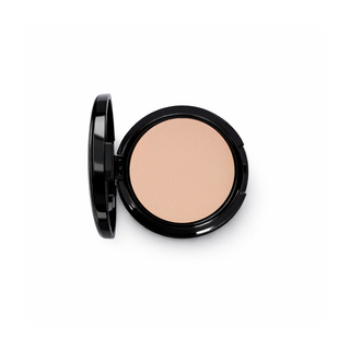 JvG - Creamy Foundation