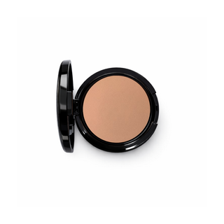 JvG - Creamy Foundation