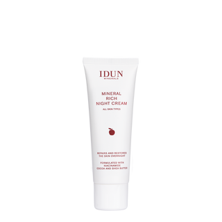 IDUN - Mineral Intense Moisture Serum