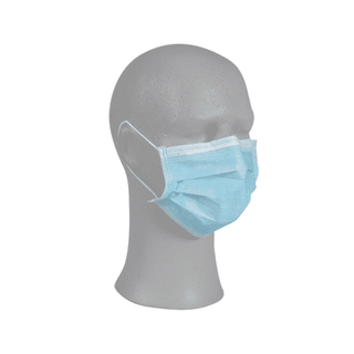 Abena - Disposable mondmasker Type IIR (EN14683) 50 stuks -