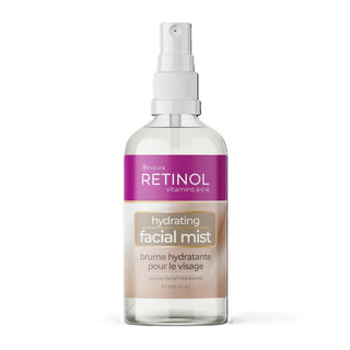 Retinol - Hydrating Facial Mist