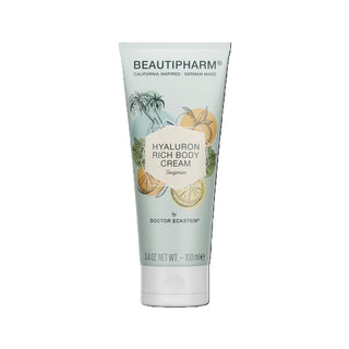 Doctor Eckstein - Beautipharm Hyaluron Rich Body Cream