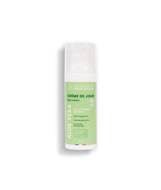 Haut-Ségala - Aloe vera Day cream