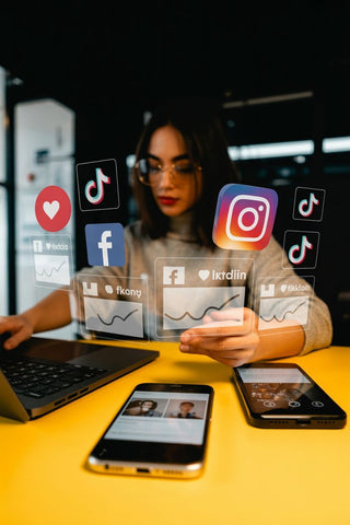Niveau 2: Gevorderden “Professional Power’’: Professionele Branding & Winstgevende Social Media