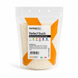 Xanitalia - Multidirectional Wax - Coconut