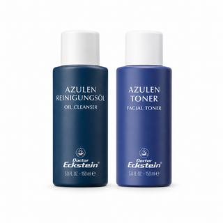 Doctor Eckstein - Azulen Cleansing Set