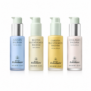 Doctor Eckstein - Salon Favorieten