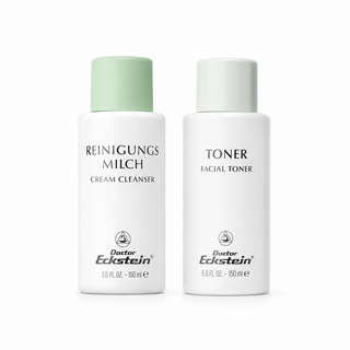 Doctor Eckstein - Cleansing Set