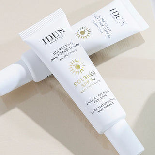 Training IDUN Minerals