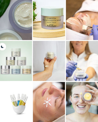 Doctor Eckstein assortiment veranderingen update fysieke meeting