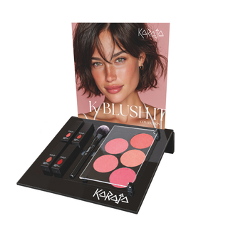 Karaja - K-Blush it Module