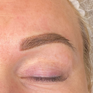 Training Master of Powderbrows