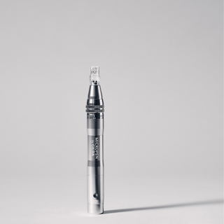 Gilda Liljeblad Micropen training