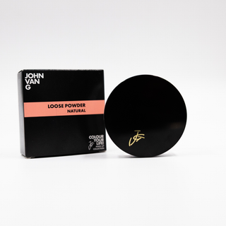 JvG - Loose Powder